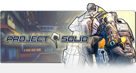 Project Solid